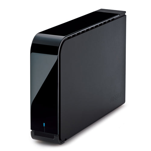 BUFFALO DriveStation Axis Velocity USB 3.0