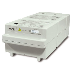 BATTERY MODULE FOR SYMMETRA
