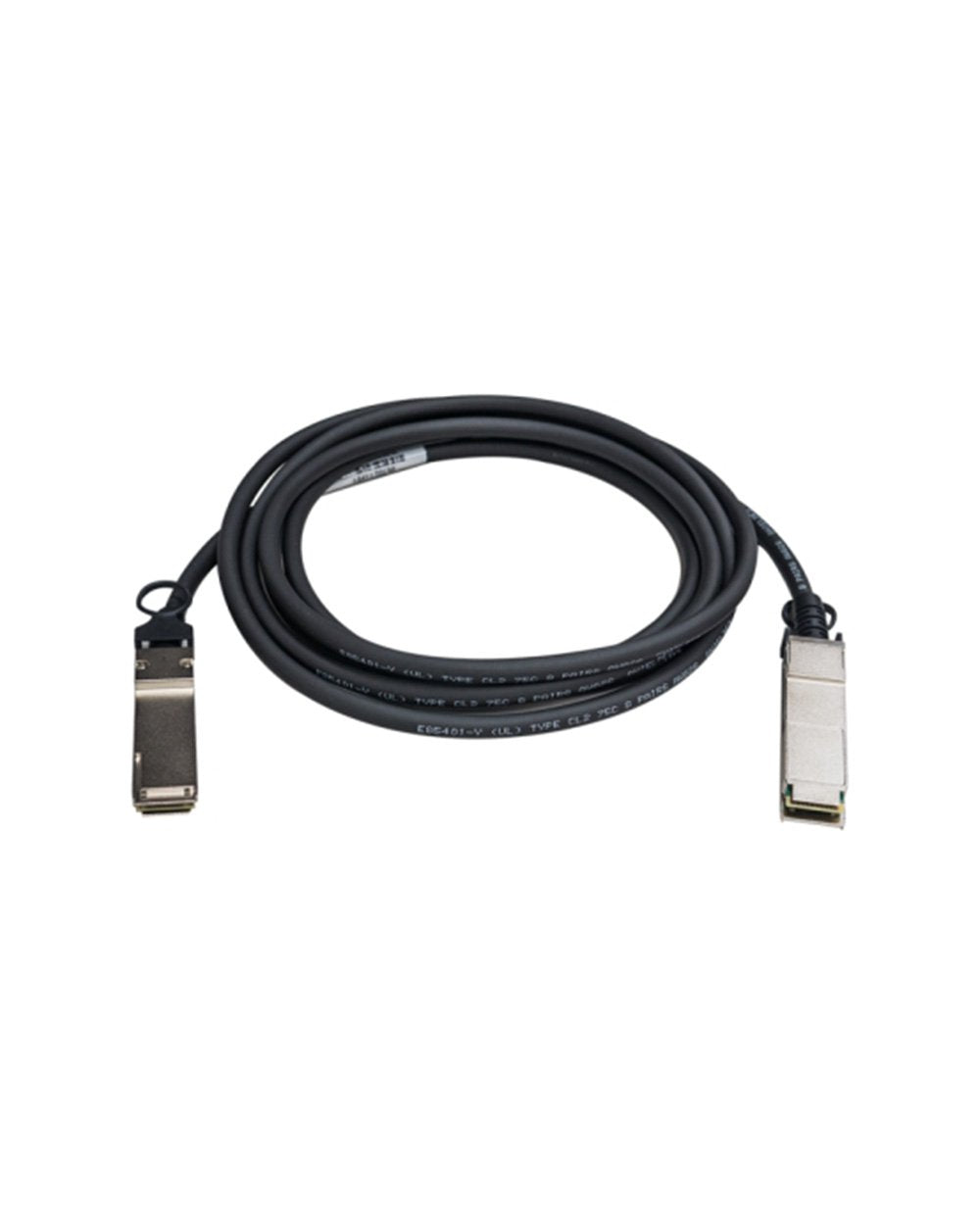 QSFP DAC CABLE