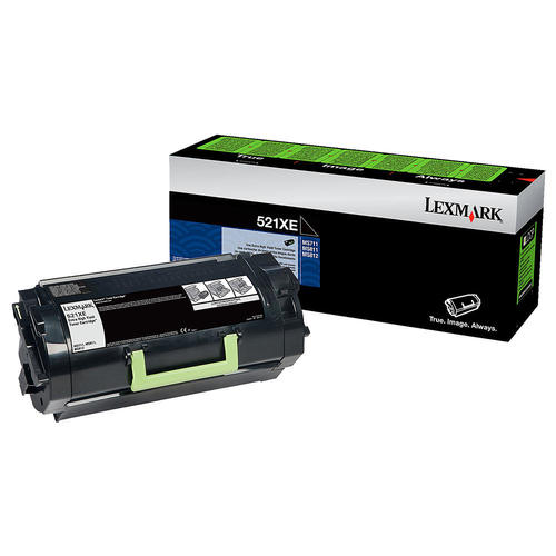 Lexmark