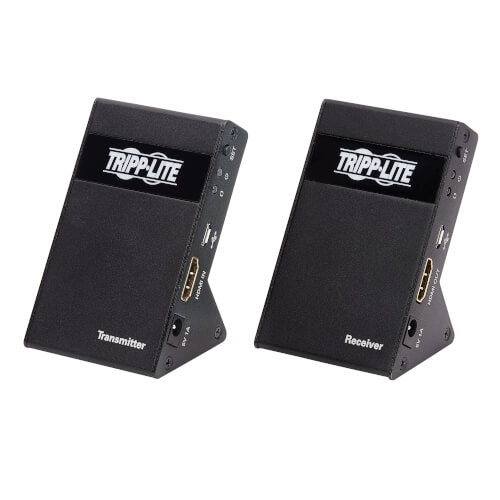 WRLS HDMI EXTENDER 4K 30HZ