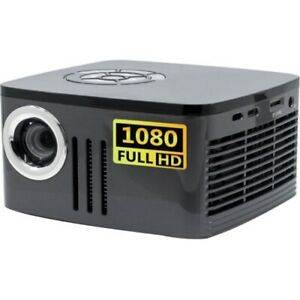 P7 MINI LED DLP PROJ 600L FHD