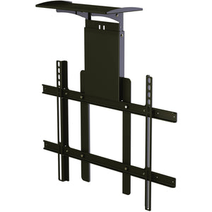 VIDEO CONFERENCE CAMERA SHELF FOR CART AND STAND