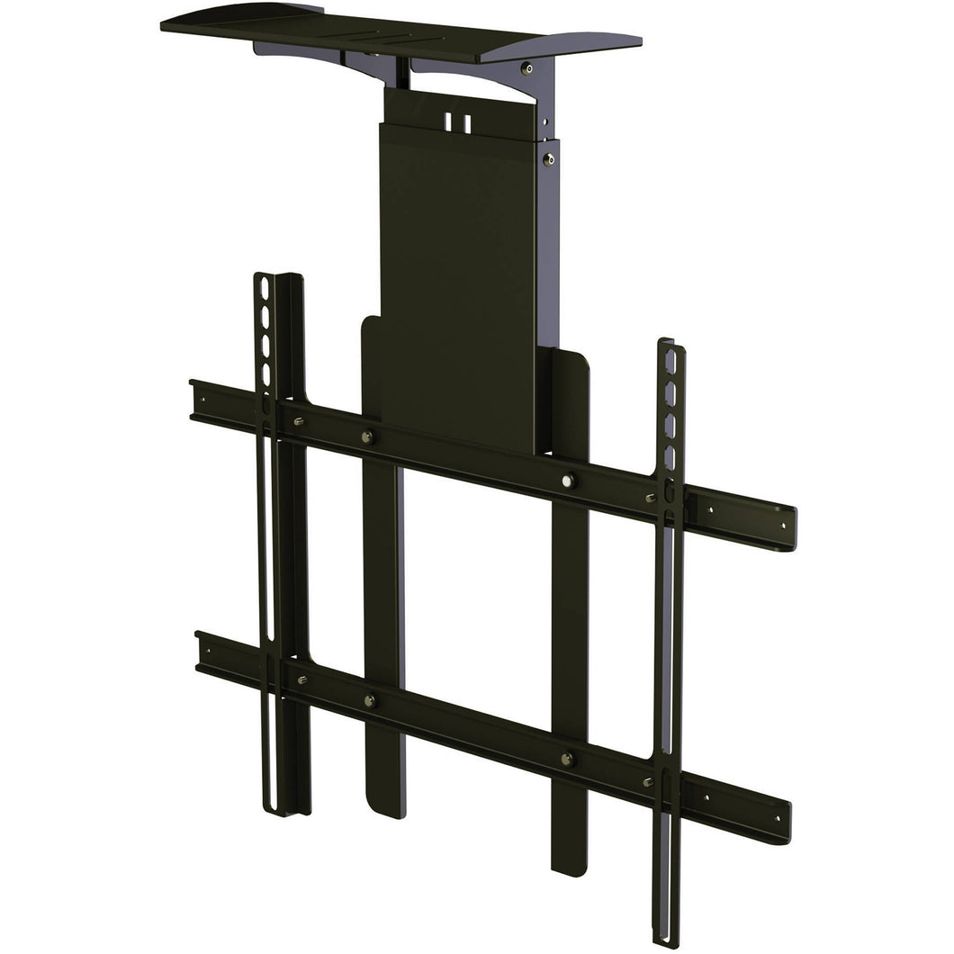 VIDEO CONFERENCE CAMERA SHELF FOR CART AND STAND