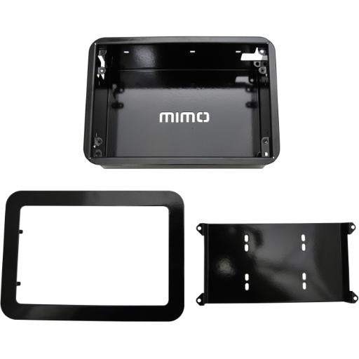 7" Wall Box For tablets