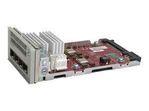 Cat 9200 4 x 10GE Network Mod
