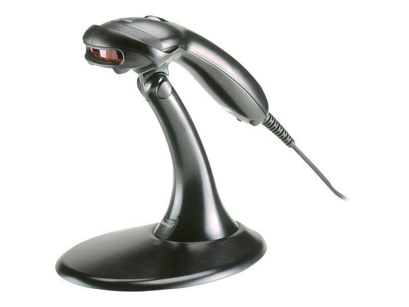 USB KIT BLACK SCANNER STAND