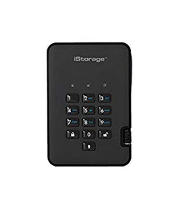 DISKASHUR2 2TB