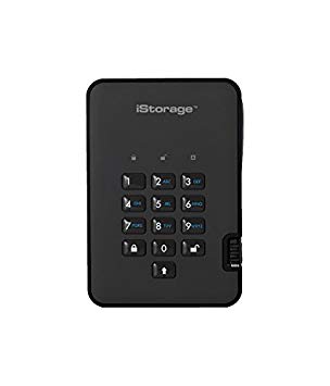 DISKASHUR2 2TB