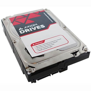 AXIOM 6TB 12GB/S SAS 7.2K RPM LFF 3.5-INCH ENTERPRISE BARE DRIVE 128MB CACHE