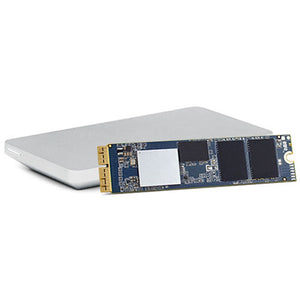 OWC 2TB AURA PRO X2 SSD W/ENVOY MAC PRO
