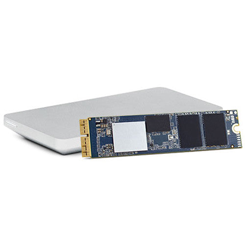 OWC 2TB AURA PRO X2 SSD W/ENVOY MAC PRO