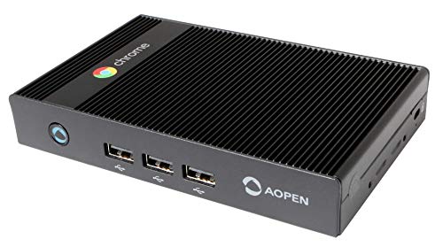 FS CHROMEBOX MINI QUAD CORE