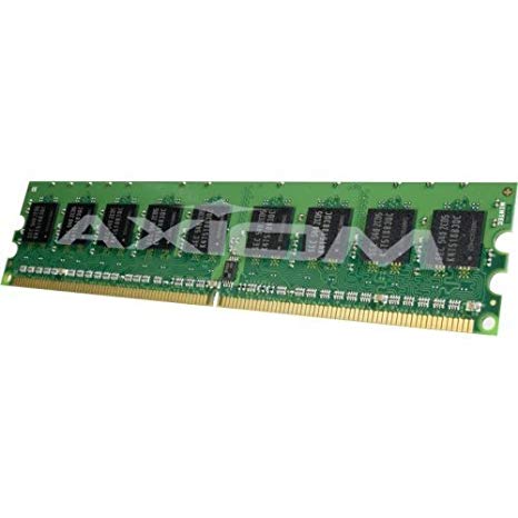 AXIOM 16GB DDR3-1600 RDIMM FOR HP