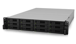 SYNOLOGY 12 BAY NAS SA3600(DISKLESS)