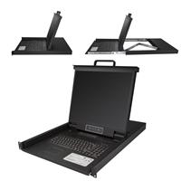 16PORT KVM CONSOLE FOR SVR