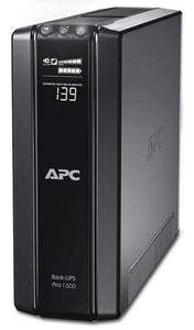 POWER SAVING BACK-UPS PRO 1500, 230V