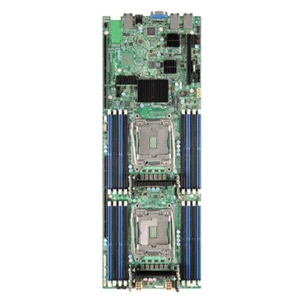 XEON-DP SOCKETR3 XEON 1TB DDR4