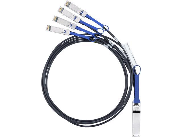 AXIOM QSFP+ DAC CABLE FOR RUCKUS 1M