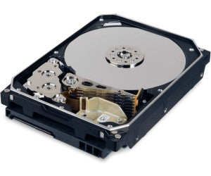 HGST HD 0F30145 3.5 12TB ES 72000RPM 256MB SATA 6Gb s 512E SED Ultrastar He12