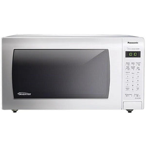 1.6cuft MWO Inverter White