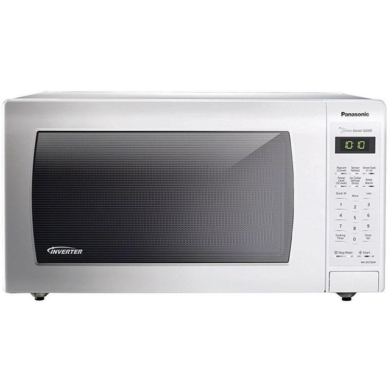 1.6cuft MWO Inverter White