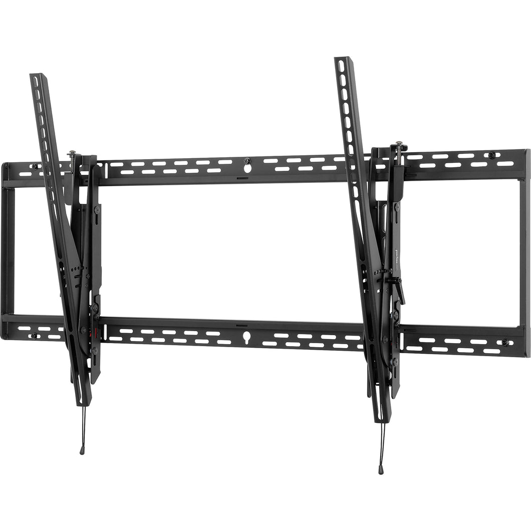 PEERLESS UNIVERSAL TILTING WALL MOUNT FOR XXL DISPLAYS FROM 60IN - 95IN