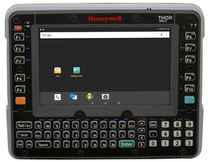 VM1A INDOOR RESISTIVE ANDROID