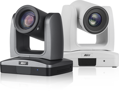AVER CL01 PROFESSIONAL PTZ CAMERA CONTROLLER