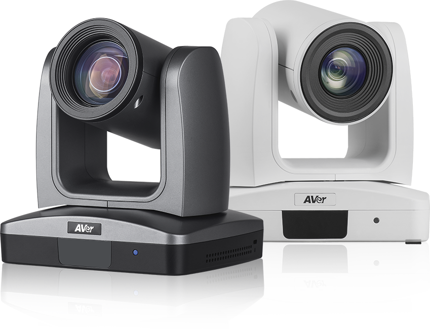 AVER CL01 PROFESSIONAL PTZ CAMERA CONTROLLER