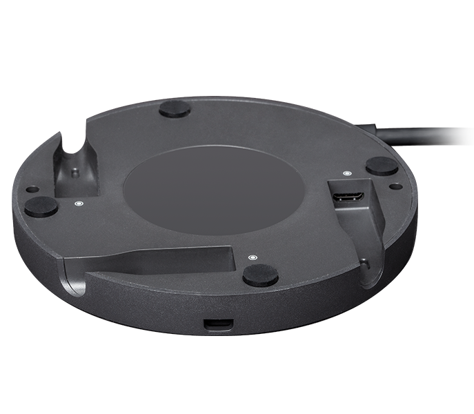 RALLY MIC POD HUB FOR SYSTEM