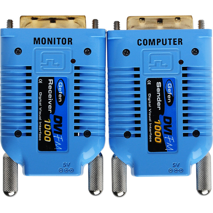 DVI FM 1000 Extender