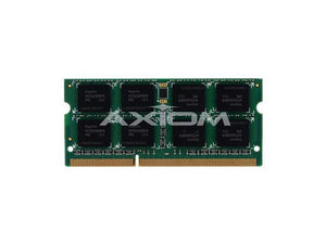 AXIOM 16GB DDR4-2400 ECC SODIMM FOR HP - Y7B53AA