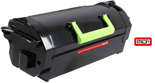 Dell HY UR Blk Toner 25000PG