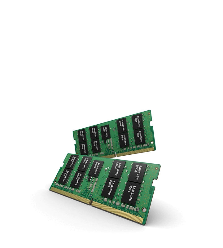 SAMSUNG 16GB DDR4 2666 UNBUFFERED ECC 2RX8 1.2V 288 PIN CL19 UDIMM