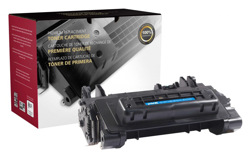 CIG REMAN HP 81A EXTENDED YIELD