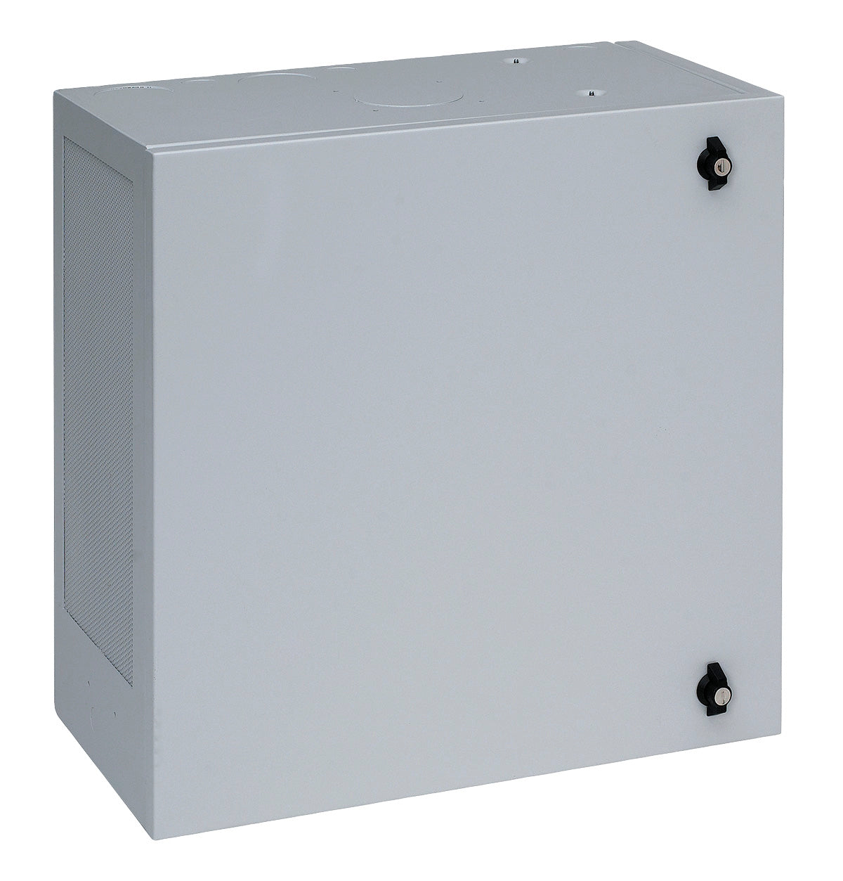 L-BOX WALLMOUNT CABINET, 6U