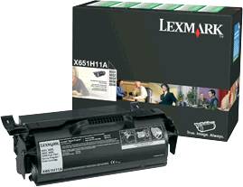 LEXMARK CS521DN HV TAA