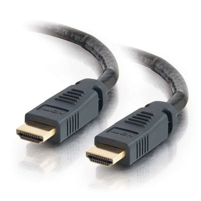 C2G 50ft Pro Series Plenum HDMI HDMI cable 600