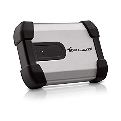 BASIC H350 2.5 EHDD USB 3.0 2TB FIPS-B
