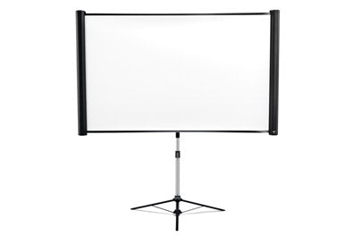 Epson ES3000 projection screen 16:10