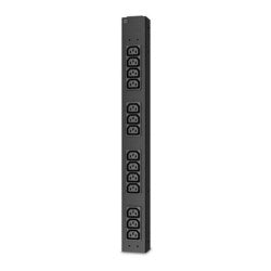 RACK PDU, BASIC, HALF HEIGHT, 100-240V/20A, 220-240V/16A, (14) C13