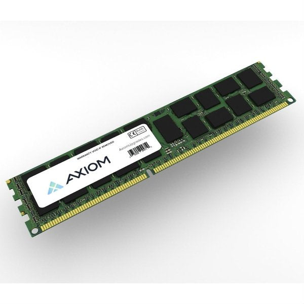 AXIOM 16GB DDR3-1600 LOW VOLTAGE ECC RDIMM FOR ORACLE - 7104931