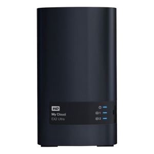 MY CLOUD EX2 ULTRA 8TB