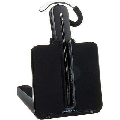Wireless Convertible Headset