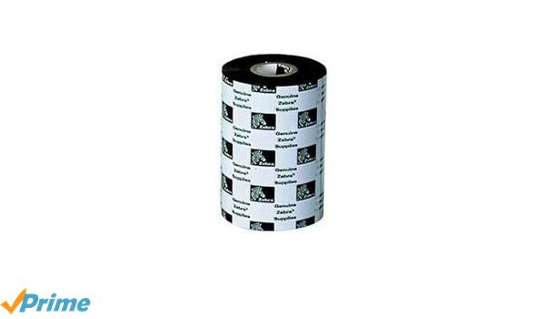 6PK RESIN RIBBON 83MMX450M 3.27