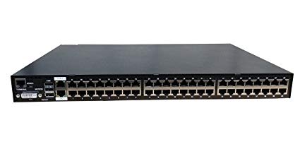 48PORT DOMINION SX II CONSOLE