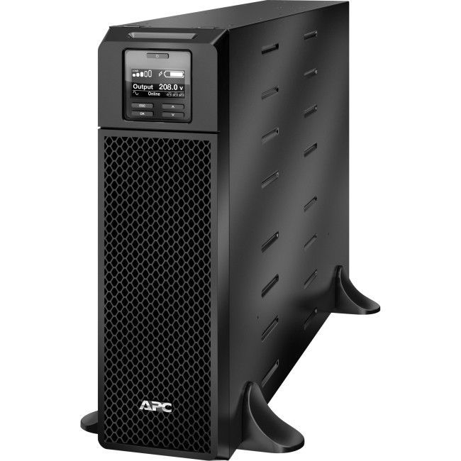 APC SMART-UPS SRT 5000VA 208V