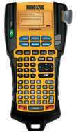 DYMO RHINO 5200 label printer Thermal transfer