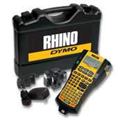 DYMO RHINO 5200 label printer Wired